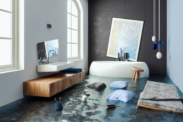 Best Sewage cleanup and water damage restoration  in Chariton, IA