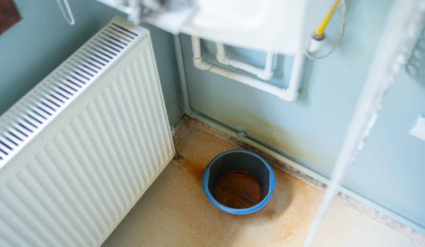 Best Flooded house restoration  in Chariton, IA