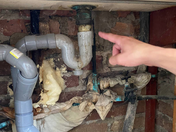 Chariton, IA Water damage restoration Company